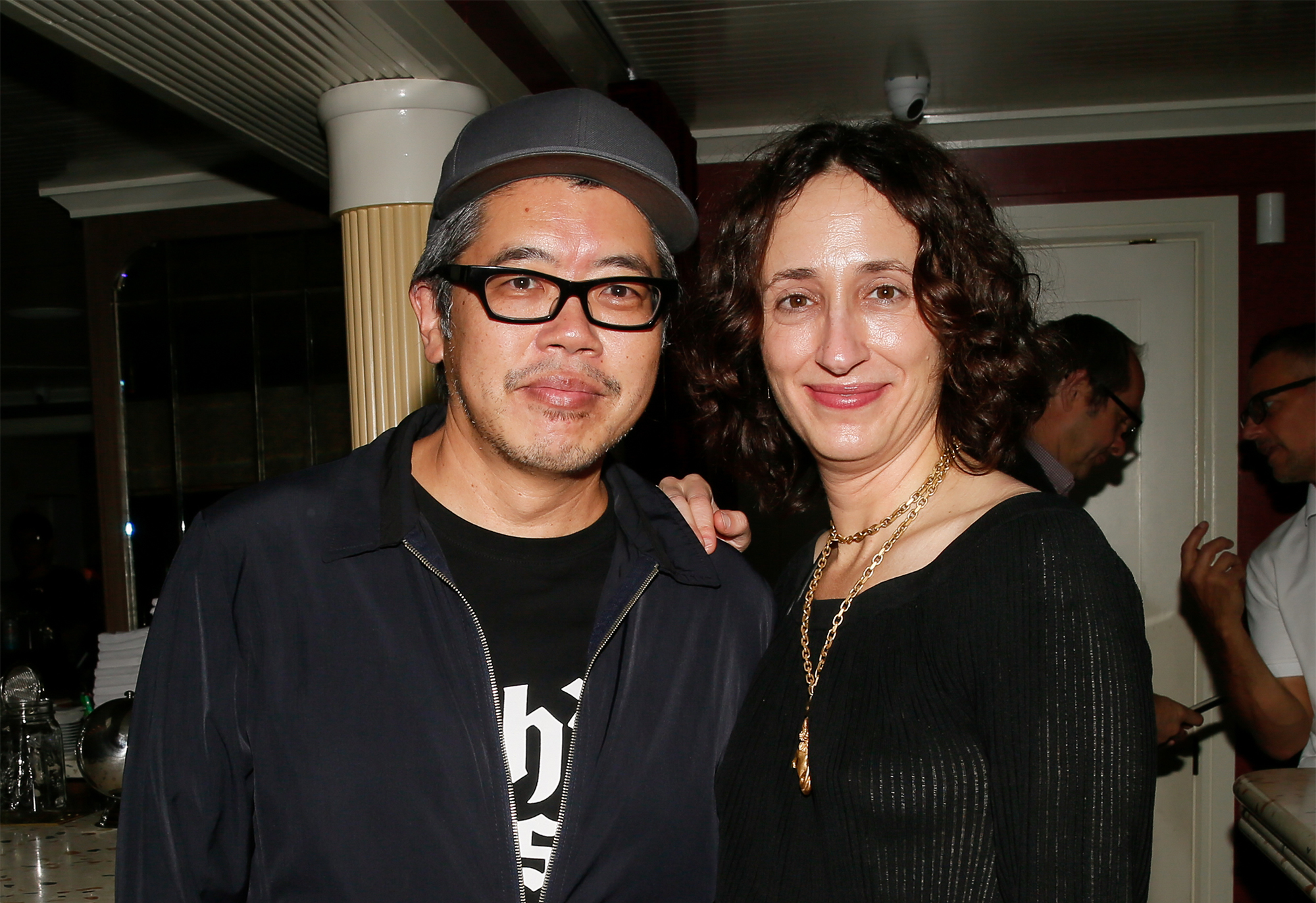 Kering and Phaidon Celebrate the Launch of Woman Made with a Private Dinner in NYC