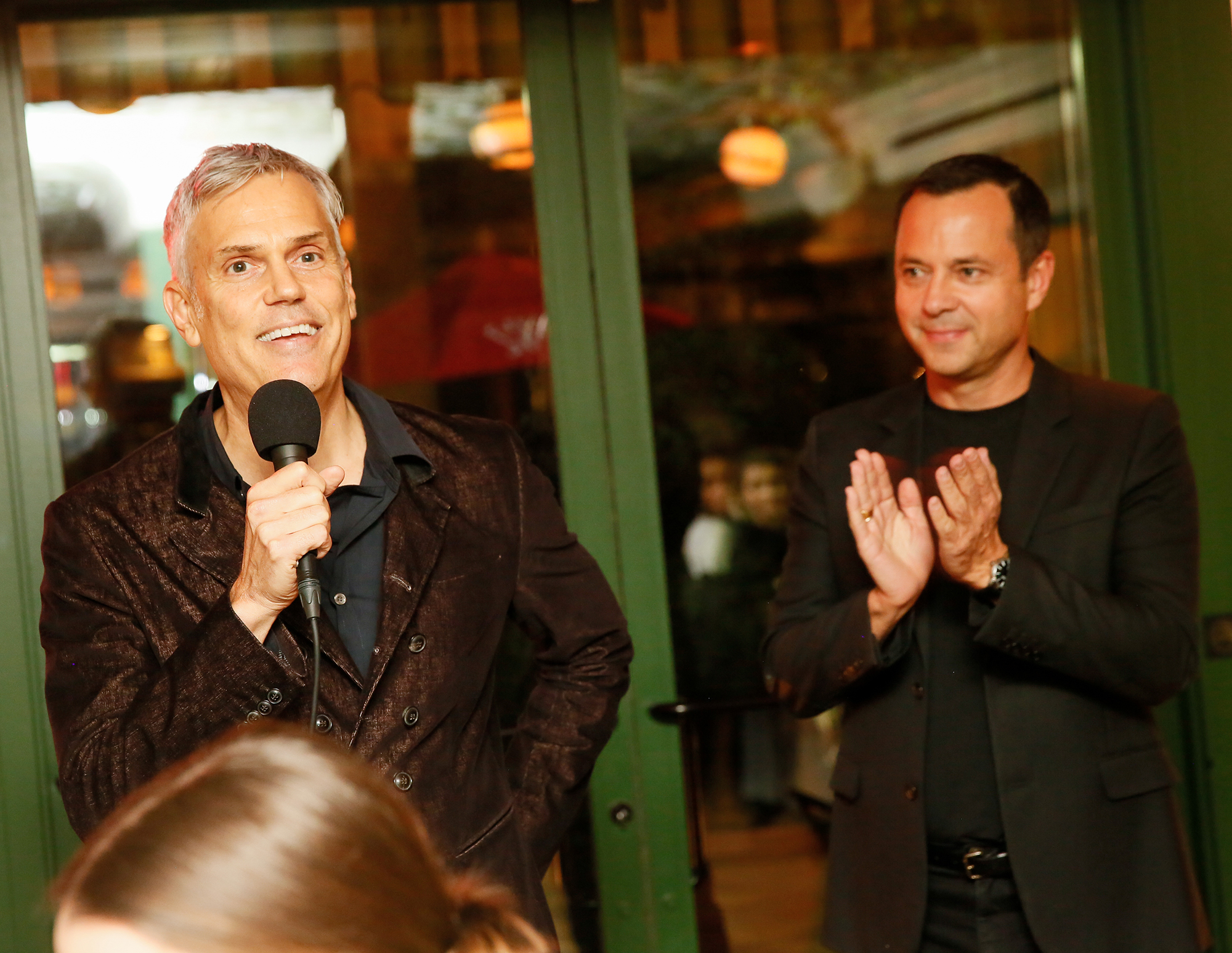 Kering and Phaidon Celebrate the Launch of Woman Made with a Private Dinner in NYC